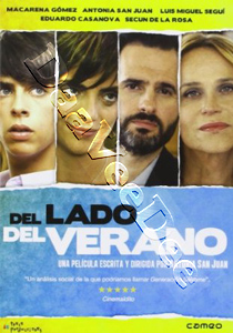 The Summer Side (DVD)